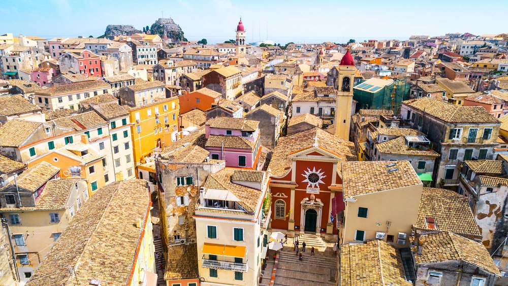 Corfù - Image 1