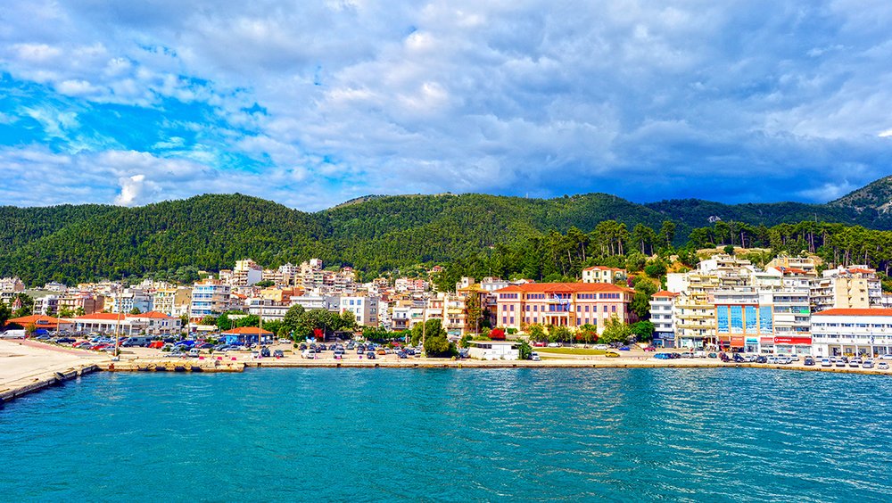 Igoumenitsa - Image 1