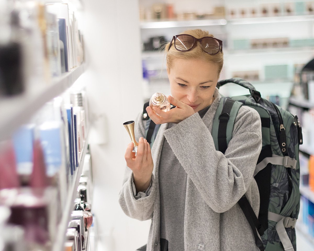 Acquisti & Duty Free