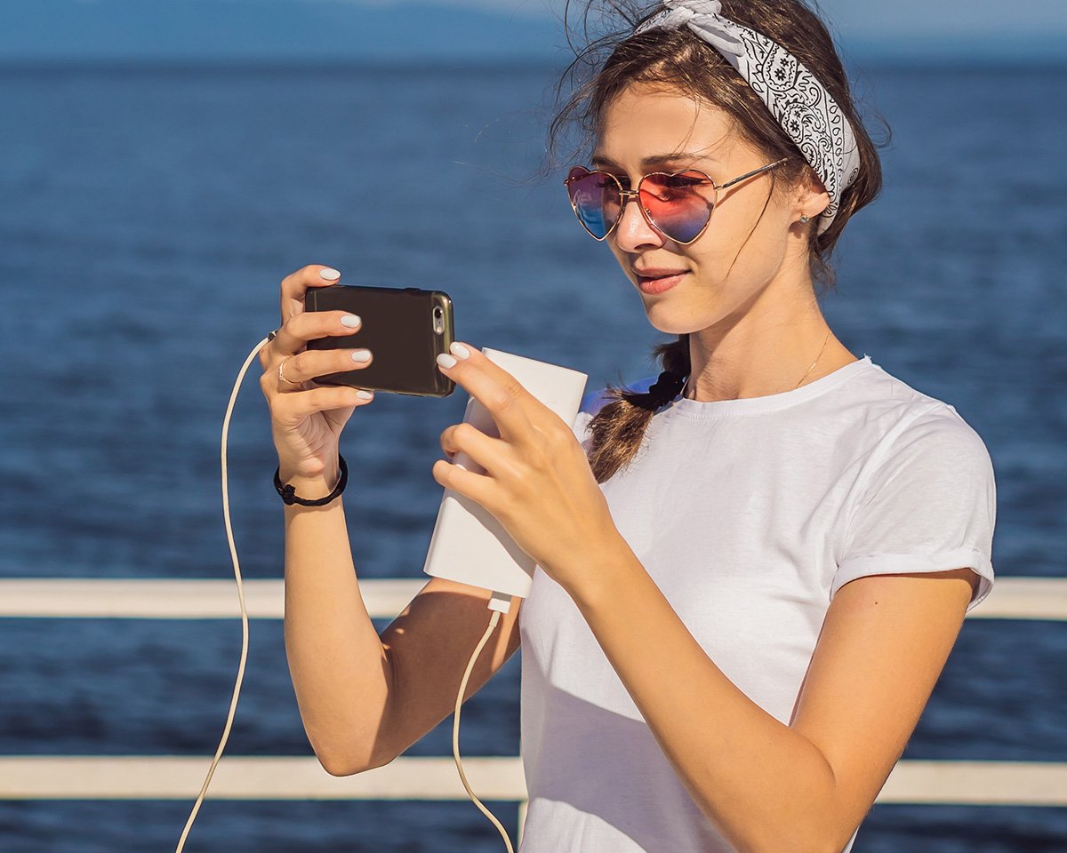 Wi‑Fi & Intrattenimento